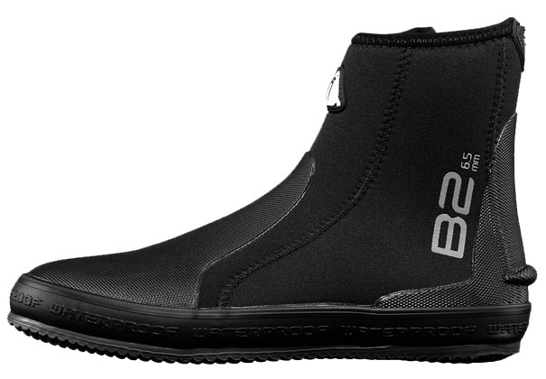 Waterproof B2