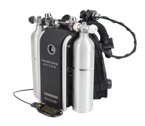 Poseidon Se7en+