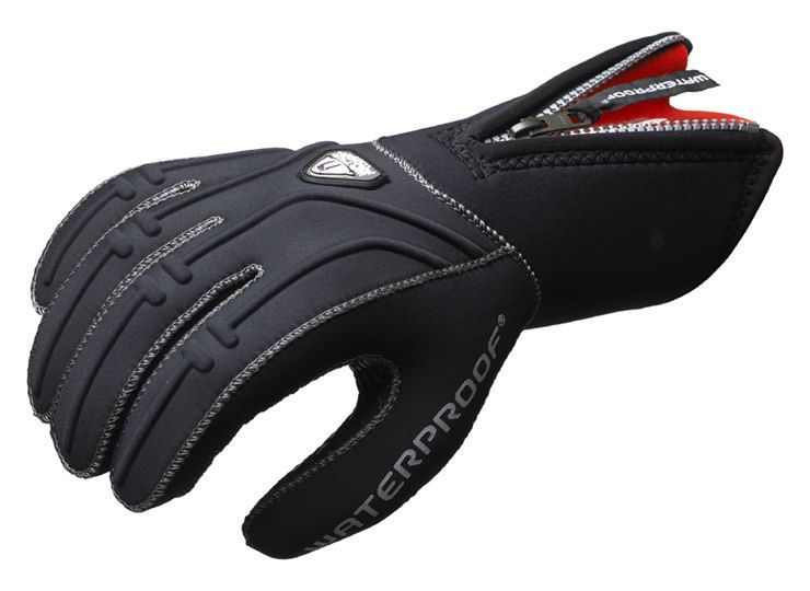 Waterproof G1 5-finger 5 mm