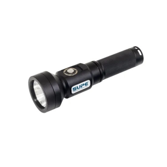 Scubalamp  2000