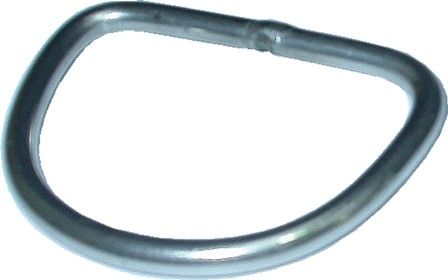 Beaver D-ring 50mm