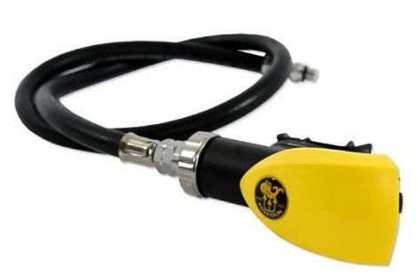Poseidon Xstream octopus