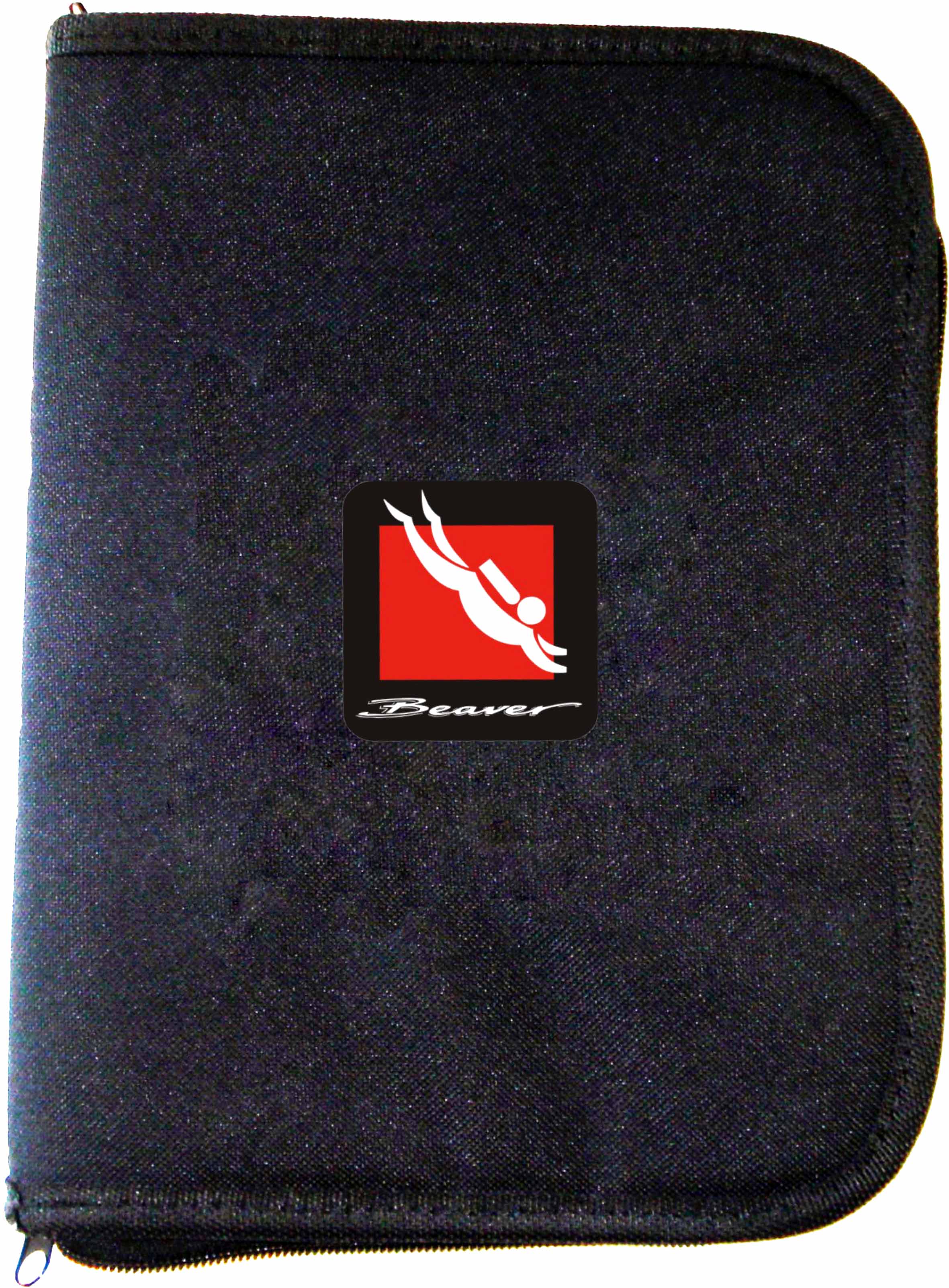 Beaver Cordura pärm