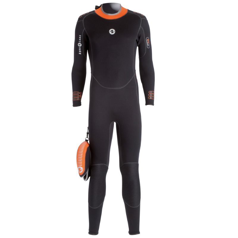 Aqualung Dive 7mm